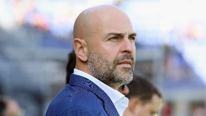 during the Serie A match between Cagliari Calcio and SPAL at Sardegna Arena on October 20, 2019 in Cagliari, Italy. Pres. Cagliari: “Piena fiducia in Ranieri, c’è chi sta rendendo sotto le aspettative” - immagine 1