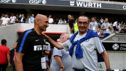 Pistocchi: “Valzer panchine? Sarri il colpaccio, Spalletti ottima scelta”