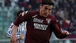 Torino, l’ex granata Ventola compie oggi 44 anni