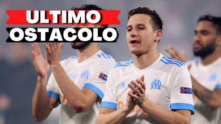 Thauvin pronto a passare all AC Milan a zero nel prossimo mercato. Nella video news le ultime 