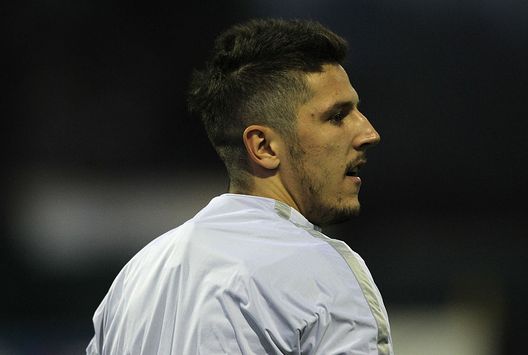 Jovetic (getty images) Jovetic (getty images)