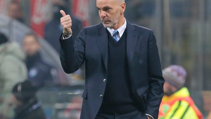 Pioli: “Ho fiducia in Gabigol, potrei lanciarlo da titolare. Medel o Murillo? Il primo…” - immagine 1