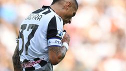 Pereyra in scadenza con l’Udinese: anche la Fiorentina può pensarci