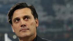 Fiorentina, Montella: “Giocato alla pari, ma dobbiamo essere più concreti”