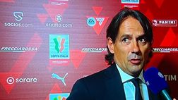 Inzaghi a Inter TV: “Il segreto per vincere queste partite è soffrire insieme. Istanbul? Ci…”