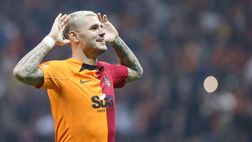 Icardi ritorna al Psg? Wanda pubblica un post da Istanbul con un indizio sul futuro