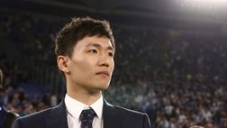 Zhang: “Obiettivo seconda stella per l’Inter, vincere sarà sempre la priorità”