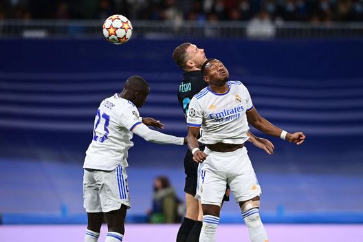 Getty Images Ancelotti: “Partita controllata bene, abbiamo rischiato poco. Inter squadra forte”- immagine 2