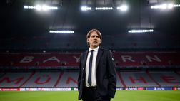 VIDEO / Inzaghi ne cambia 6: Inter così contro il Bayern