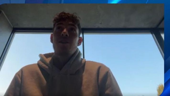 Bastoni: “Ramos il mio idolo, fatto strada grazie a Conte. Offrirei una cena a…” - immagine 1