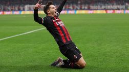 Milan, Boban: “Brahim Diaz è una risorsa importante”