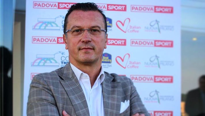 Luparense, altro colpo di scena: arriva Gementi come direttore sportivo - immagine 1