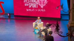 VIDEO FCIN1908 / Ranieri: “Scudetto Milan? Meritato al 100%”