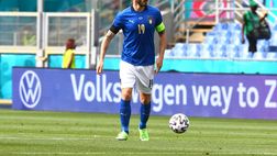 Bonucci: “Rispetto per l’Austria, decideremo insieme se inginocchiarci”
