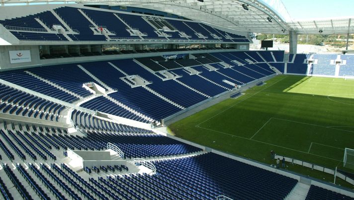 Estadio do Dragao
