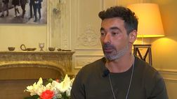 Lavezzi, l’avvocato: “Non è in cura per consumo di stupefacenti o alcol, soffre di ipomania”