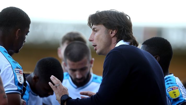 Ufficiale: Udinese, via Gotti. Un fiorentino ad interim in attesa di Jemez - immagine 1