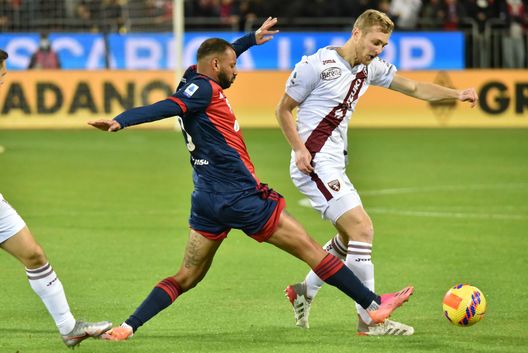 Torino, Joao Pedro torna di moda: ora le pretese del Cagliari sono inferiori- immagine 2