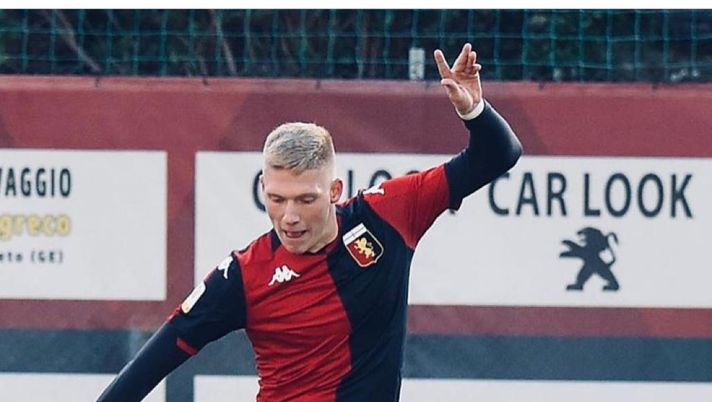 fonte: Instagram Klimavicius_9 