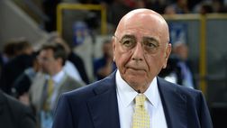 Monza, buone notizie per Galliani: dimesso dall’ospedale San Raffaele