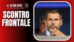 UEFA, Boban si dimette: durissimo attacco al Presidente Ceferin