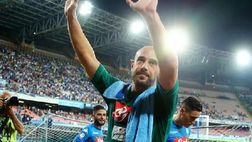 Il Napoli nell’ultima finestra di calciomercato ha vestito i panni dell’attore non protagonist