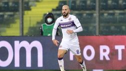 Fiato sospeso per Saponara. Possibile frattura alla mano, attesa per gli esami
