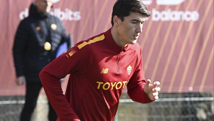 Lo Spezia si regala Shomurodov - immagine 1