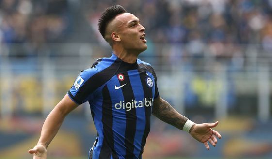 Getty Images Crespo: “Lautaro più istintivo e meno fisico, Milito una sentenza sotto porta”- immagine 2