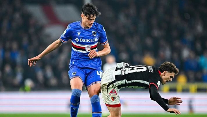 TMW – Inter, per la difesa del futuro occhi su un baby talento della Sampdoria - immagine 1