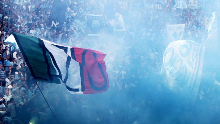 Lazio: piazza della Libertà Lazio: piazza della Libertà