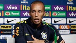 Miranda: “Mondiale? Adesso non ci penso, l’obiettivo è la CL con l’Inter. Il Brasile…”