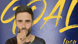 Belcastro sfonda e il Trento batte la Pro Patria