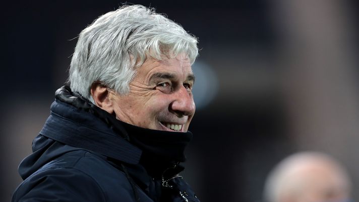 (Photo by Emilio Andreoli/Getty Images) 