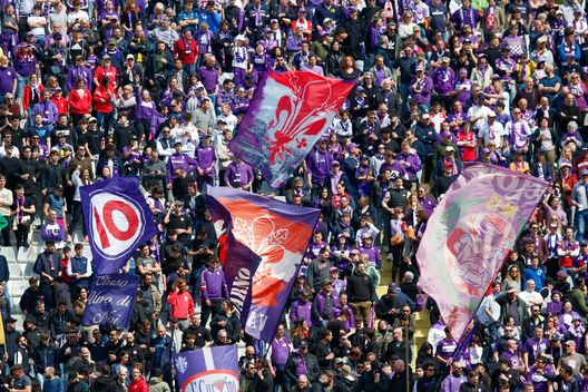 Firenze al fianco dei viola: più di 30.000 tifosi attesi al Franchi- immagine 3