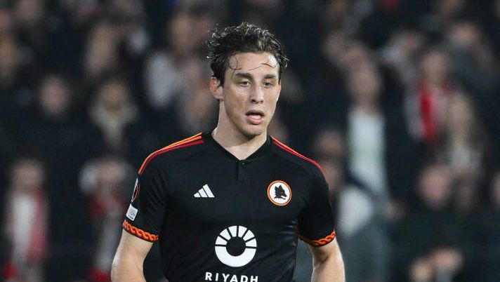 Getty Images ‘RADIO PENSIERI’, TRANI: “Bove è l’unico che corre, ma ieri fa un fallo sciocco” - immagine 1