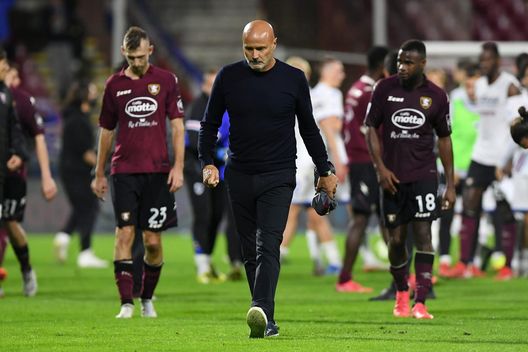 Qui Salernitana, i convocati per Firenze: nove assenti tra le fila granata- immagine 2