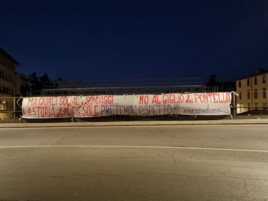 FOTO VN – Nuove maglie, la curva attacca: “Insulto alla nostra storia” FOTO VN – Nuove maglie, la curva attacca: “Insulto alla nostra storia”