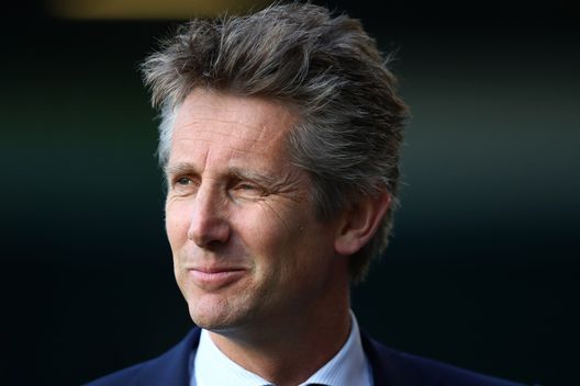 Getty Images Ajax, Van der Sar lascia: “Stagione incredibilmente difficile. Ho bisogno di riposare” - immagine 1