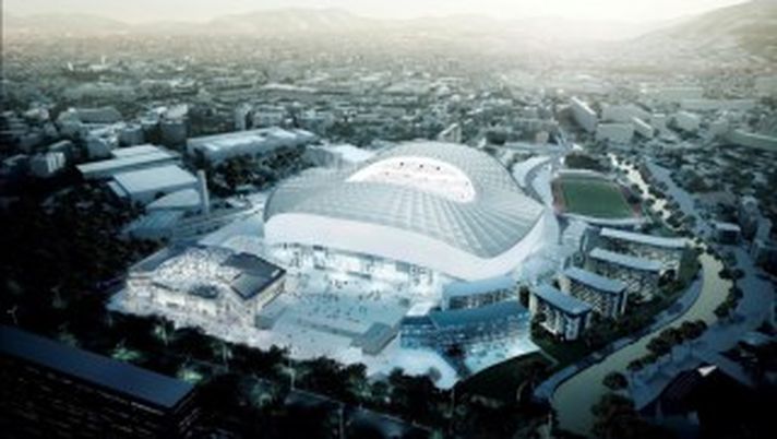INCHIESTA PM – MILAN, I 10 STADI A CUI ISPIRARSI: DA LUZ E VELODROME - immagine 1