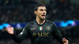 Elmas va al RB Lipsia e saluta il Napoli: “Legame eterno” | VIDEO