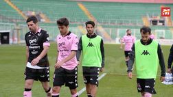 LE PAGELLE DI AVELLINO-PALERMO: tanto cuore per i rosanero che salutano i playoff