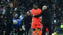 Maignan, Udinese: “Lavoreremo per escludere a vita questi razzisti dallo stadio”