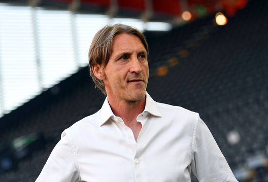 Davide Nicola (getty images) Davide Nicola