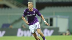 Barak: “Accordo col Napoli, avevo visto anche Giuntoli. Ma è arrivata la Fiorentina”