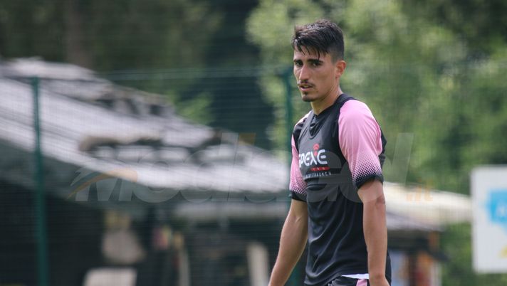 Palermo: domani Fiordilino parlerà in conferenza stampa 