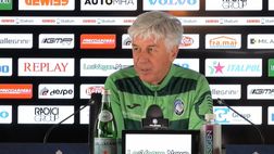 VIDEO / Gasperini: “Anche Mourinho è umano, ha bisogno di tempo”