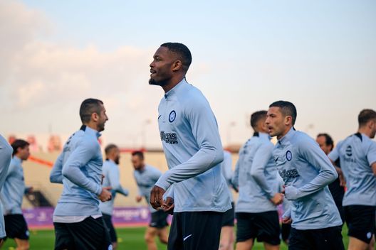 Inzaghi: “Guardie e ladri? Ormai conosco questo mondo. Vogliamo la Supercoppa. E a Lukaku…”- immagine 2