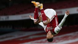 Il derby delle capriole: si prevedono scintille nel prossimo Clasico fra Kroos e Aubameyang…