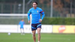 Serbia U21-Italia U21, le probabili formazioni e dove vederla in tv
